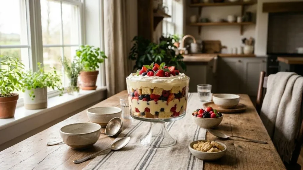Joanna Gaines Banana Pudding – Aunt Opal’s Classic Recipe