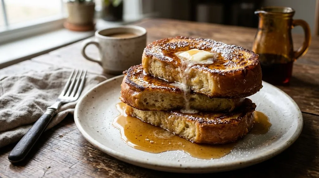 How Can You Eat Maple Brown Sugar Rolls