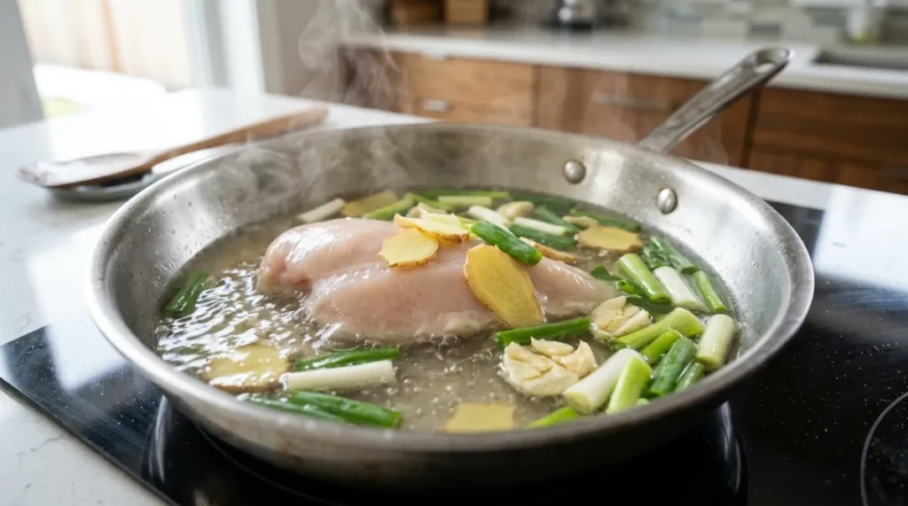 What Makes Chicken Recipes Anti-Inflammatory?