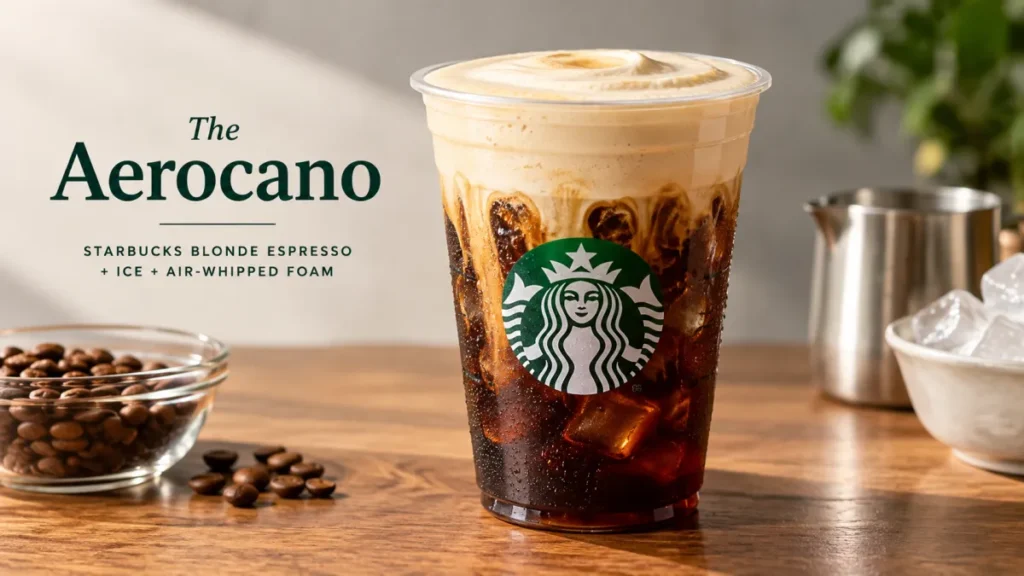 A New ACoffee Option Aerocano